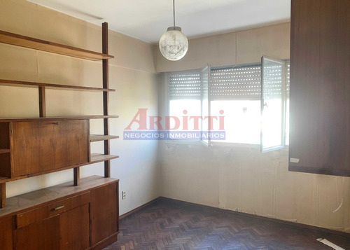 Imagen 3 de 12 de Venta Apartamento 3 Dormitorios Pocitos