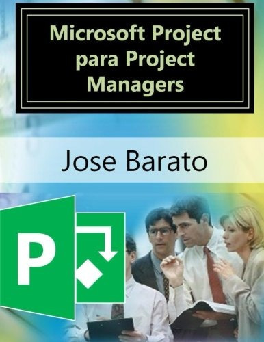 Libro : Microsoft Project Para Project Managers: Microsof...