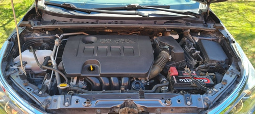 Toyota Corolla 1.8 Xei Cvt 140cv 2015