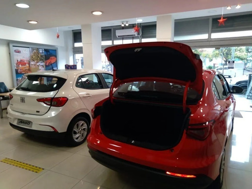 Imagen 6 de 15 de Fiat Cronos Retira Con Minimo Anticipo O Tu Usado L