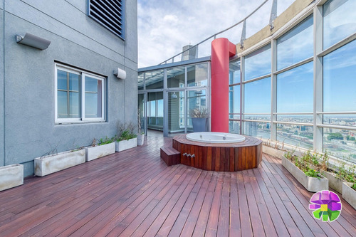 Venta Departamento 2 Dormitorios Puerto Madero Mulieris