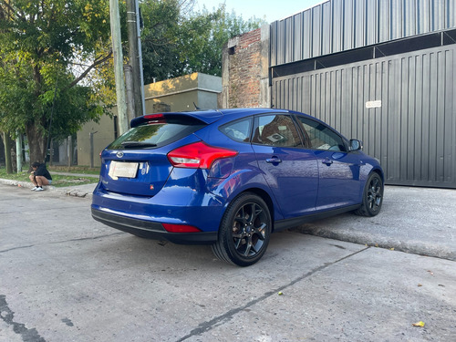 Ford Focus III 2.0 Se Plus At6