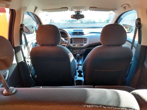 Chevrolet Spin 1.8 Advantage 5l Aut. 5p 2018