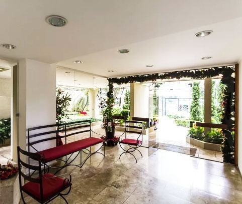 Apartamento - Ap00040 - 68376480