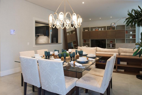 Imagem 5 de 13 de Casa Com 4 Dormitórios À Venda Por R$ 1.140.000,00 - Vila Giglio - Atibaia/sp - Ca0311
