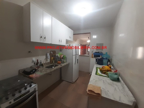 Imagem 16 de 24 de B.luz/n. Iguaçu, Casa 2 Quartos, Sala, Cozinha, Banheiro Social Com Blindex E Nichos Ficam No Banheiro,varanda C/churrasqueira - Ca00719 - 69353790