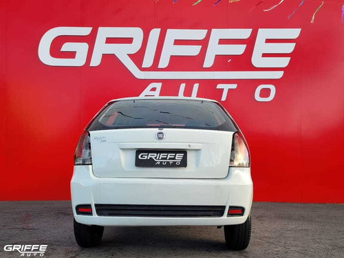Imagem 5 de 12 de Fiat Palio Fire 2015