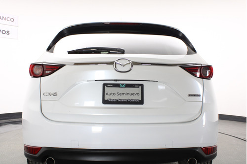 Mazda CX-5 2.0 L I Grand Touring At