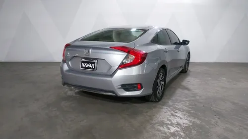 Honda Civic 2.0 Ex