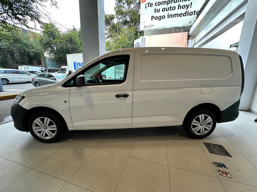 Caddy Maxi Cargo Van Tdi 2.0