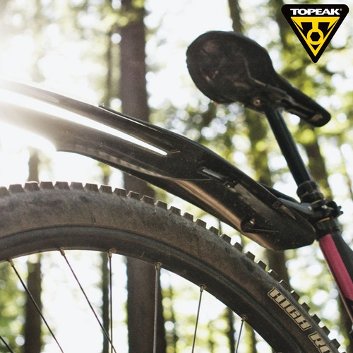 Guardabarros Para Bicicletas Montañera Topeak