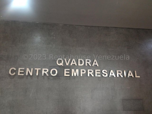 Oficina Comercial En Alquiler Mls #24-5774