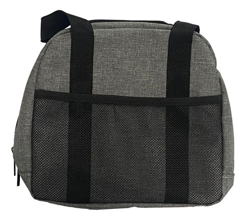Bolsa De Bola De Bolos Individual, Soporte Para Bolas De