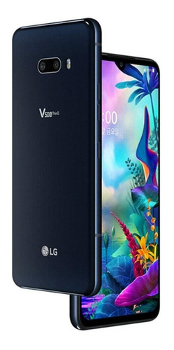 LG V50s Thinq Lm-v510n 8gb 256gb 
