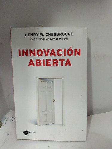 Innovación Abierta