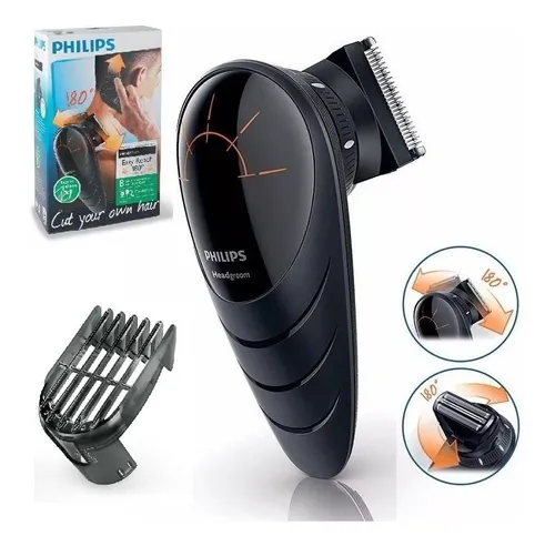 Cortadora de pelo philips qc5560 hotsell