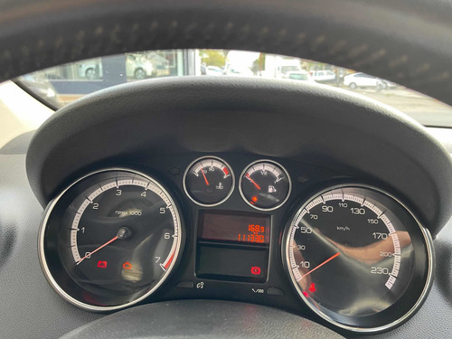 Peugeot 408 2.0 Allure 143cv 2015 Banchik Usados