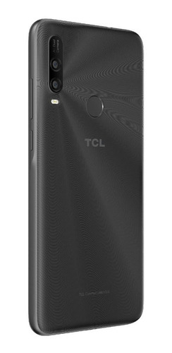 Imagen 5 de 7 de TCL L10 Lite 32 GB power grey 2 GB RAM