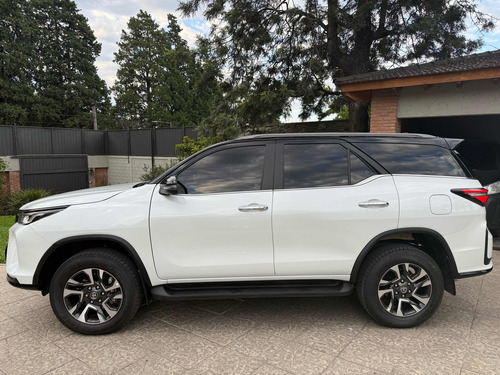 Toyota Hilux SW4 2.8 Tdi Diamante Ii 4x4 7as 6at