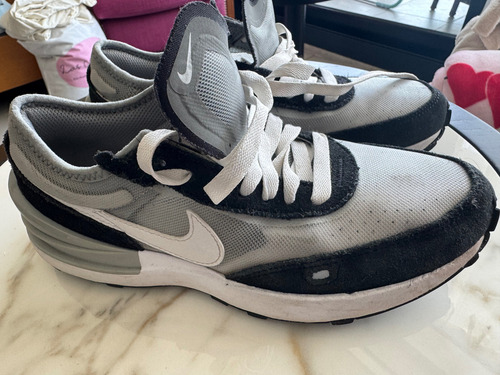 Nike Niño Nsw/wfl 1 Excelente Estado (Usado)