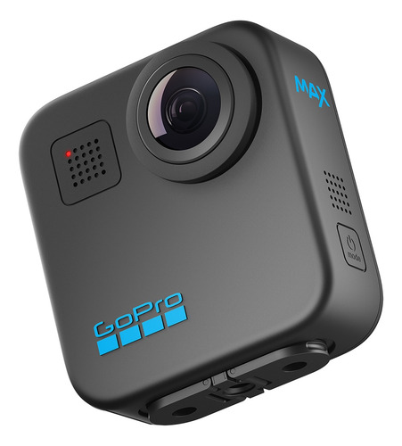 Gopro Max 360