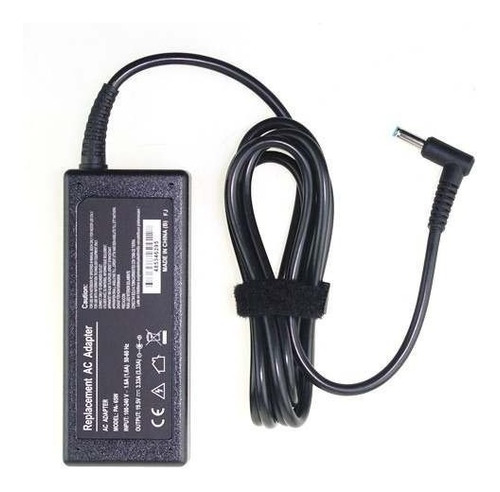 Fonte Carregador 19,5v Para Ultrabook Hp Pavilion 14-d027br