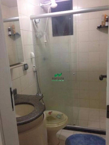 Imagem 9 de 19 de Apartamento Com 3 Dormitórios À Venda, 100 M² Por R$ 470.000,00 - Stiep - Salvador/ba - Ap0448