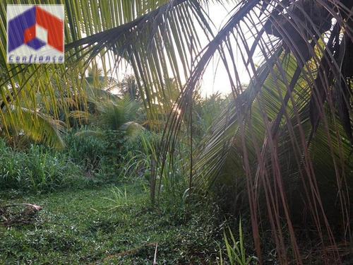 Terreno À Venda No Bairro Vila Velha Em Fortaleza/ce - Te0047