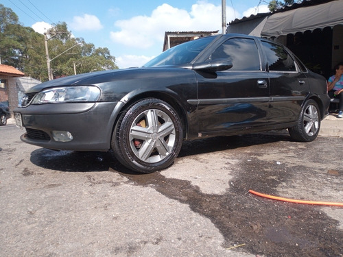 Chevrolet Vectra 1999 2.2 16v Cd 4p