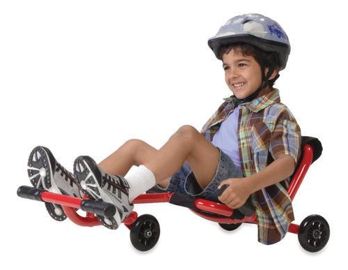 Scooter Roller Drifter Patineta Patin Triciclo Niños