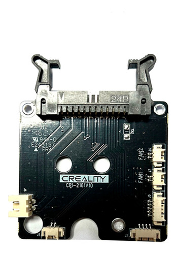 Tarjeta Pcb Ender 3 S1 Para Extrusor Sprite Pro