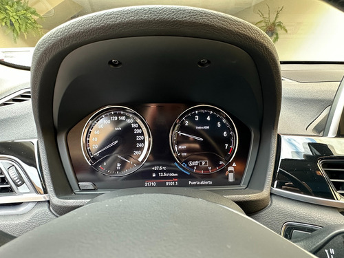 BMW X1 2.0 Sdrive 20ia X Line At