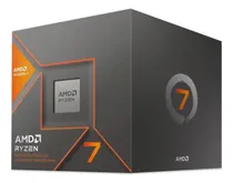 Comprar Procesador Amd Ryzen 7 8700g, Gráficos Radeon 780m, Am5 Ddr5
