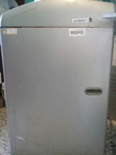 Lavadora LG 12 Kilos Ecológica Turbodrum Fuzzy Remate Repues
