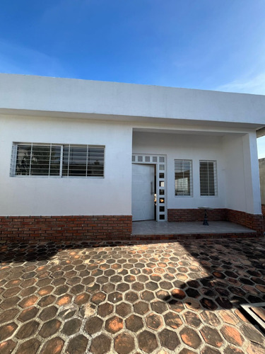 Se Vende O Alquila Casa Trigal Norte