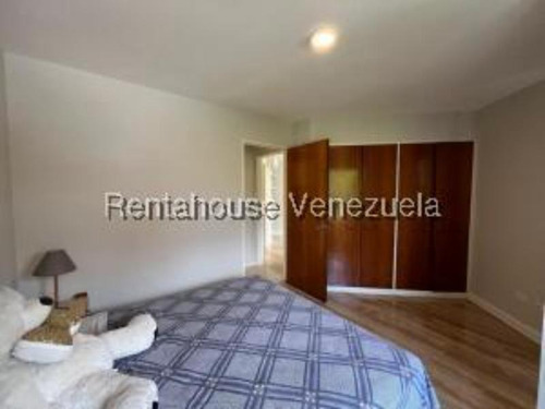 #25-24953 Elegante Apartamento En El Rosal