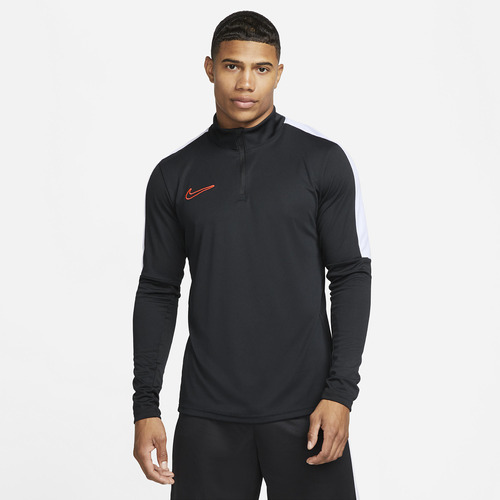 Polera Nike Academy Deportivo De Fútbol Para Hombre He555