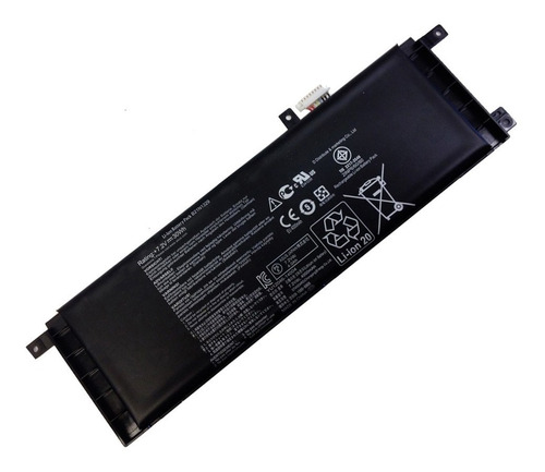 Bateria Asus X453ma X453 X553ma X403ma F453ma B21n1329