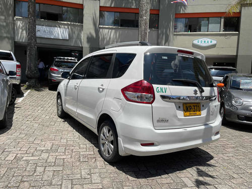 Imagen 5 de 10 de Suzuki Ertiga 1.4 Mpv 2018