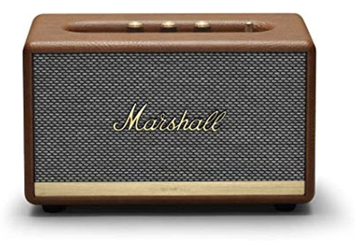 Altavoz Bluetooth Marshall Acton Ii, Marron