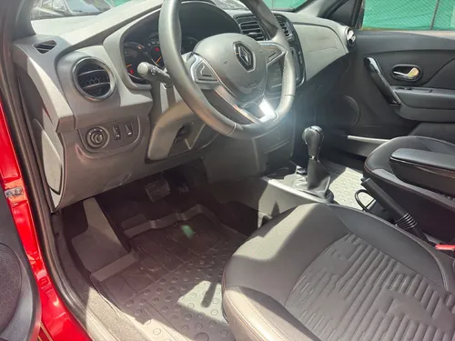 Renault Stepway 1.6 Dynamique / Intens Automática