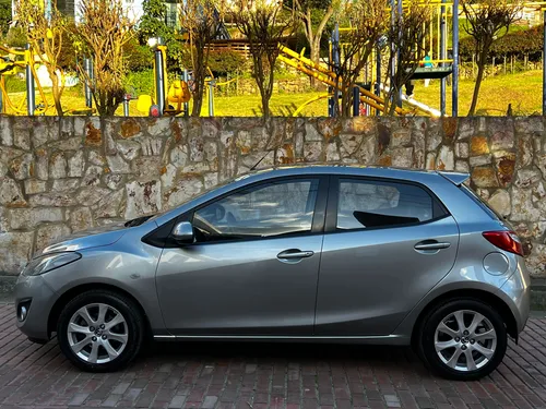 Mazda 2 1.5 15hm1c
