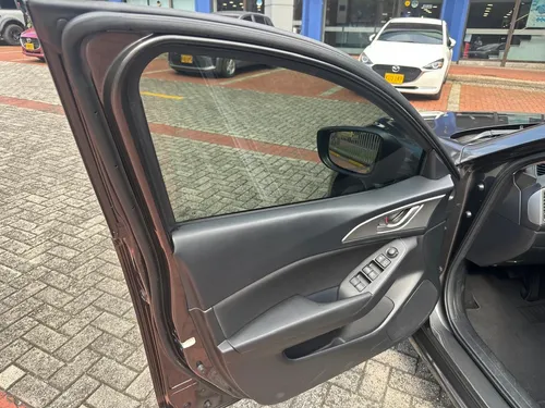 Mazda 3 2.0 Prime At