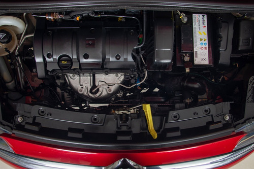 Citroen C3 Aircross Vti 115 Feel Am18 Taraborelli Usados#