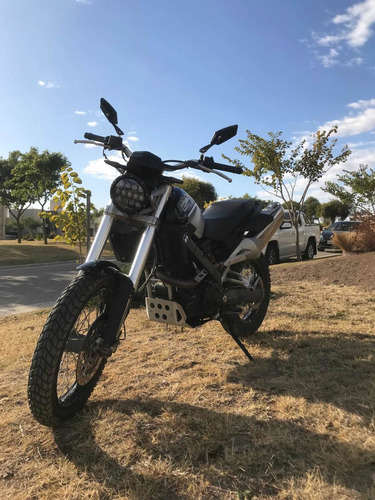 Imagen 9 de 16 de Bmw G 650 Xcountry