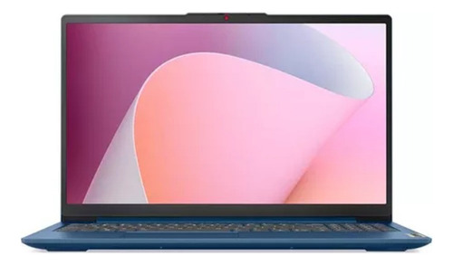 Notebook Lenovo 15amn8 Slim 3 Ryzen 3 8gb 1tb W11h Csi