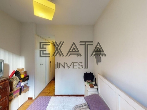 Imagem 23 de 30 de Apartamento No Bairro Itaim Bibi, Com 110m² Úteis, 3 Quartis, 1 Suíte E 1 Vaga De Garagem, Preço E Disponibilidade Do Imóvel Sujeitos A Alteração Sem Aviso Prévio. - Ap01060 - 70122102