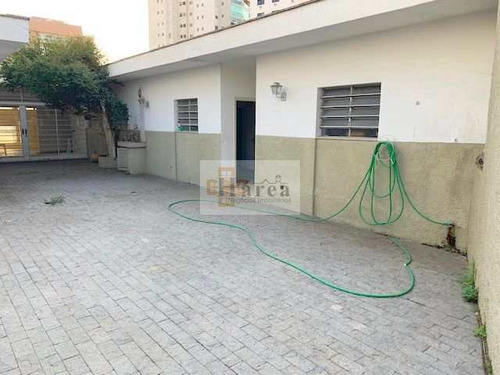 Imagem 28 de 30 de Casa Residencial/comercial : Jd Vergueiro / Sorocaba - V17230