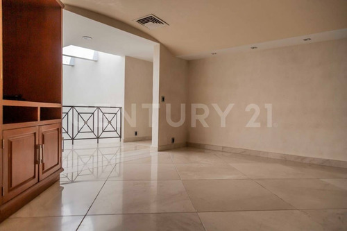 Imagen 28 de 30 de Casa En Venta, Jardines Del Pedregal, Álvaro Obregón