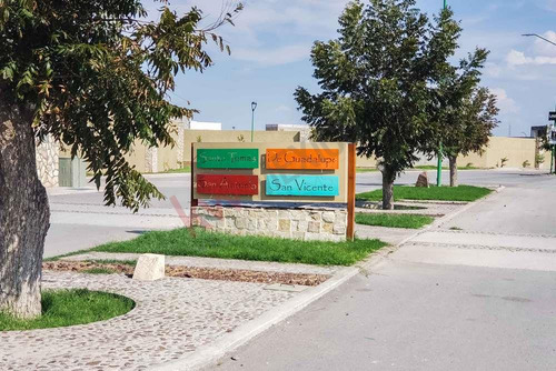 San Ignacio Lote 12 - Terreno En Venta En Etapa 2 De Las Viñas Residencial, Los Viñedos; Terren...